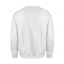 Load image into Gallery viewer, Double Winner Chicken Rat Dog Ugly Christmas Sweater, All Over Print Sweatshirt